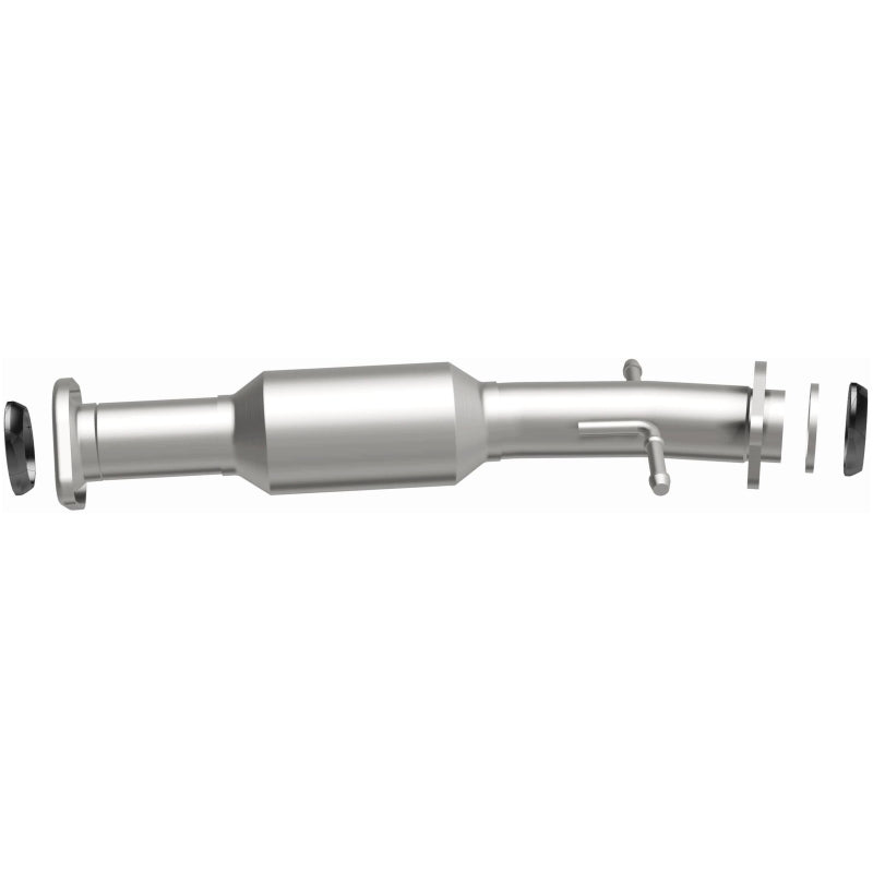 MagnaFlow 10-15 Lexus RX350 3.5L Direct Fit Converter - 5592097