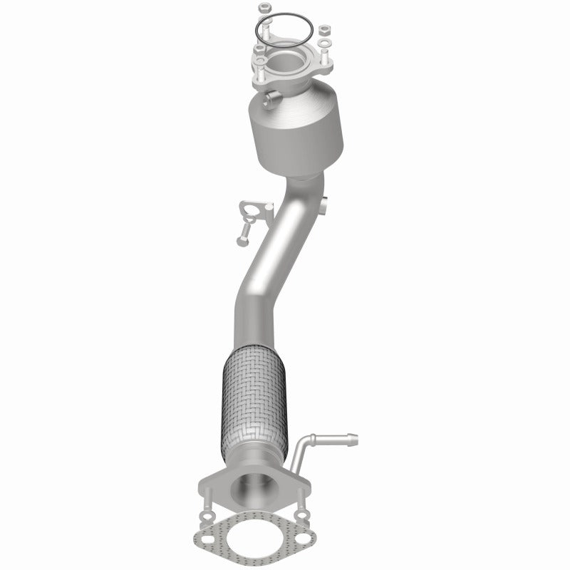MagnaFlow Direct Fit Catalytic Converter 14-16 GMC Terrain / 15-16 Chevrolet Equinox 2.4L - 5582941