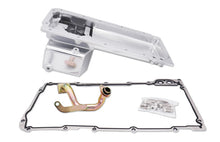 Load image into Gallery viewer, ISR Performance Oil Pan Kit for LS Swap S13/S14 Nissan 240sx - IS-240LS-OILP