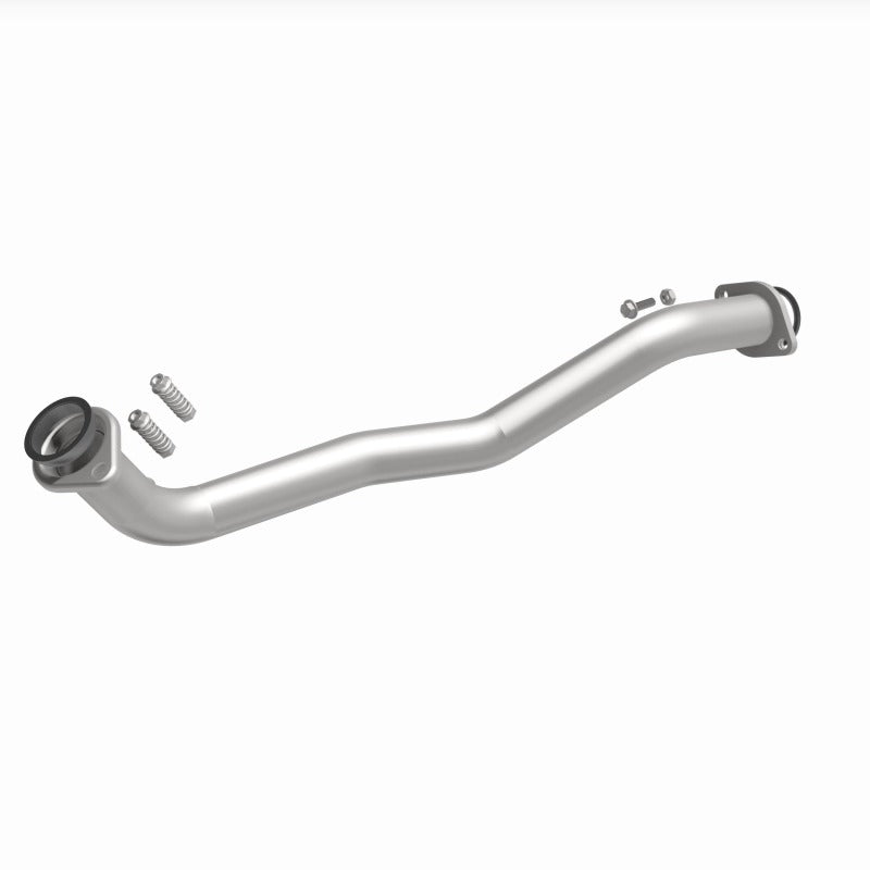 BRE Exhaust 09-15 Toyota Venza 2.7L Front Pipe Kit - 107-0243