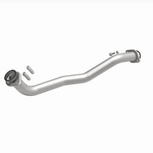 Load image into Gallery viewer, BRE Exhaust 09-15 Toyota Venza 2.7L Front Pipe Kit - 107-0243