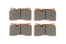 Load image into Gallery viewer, DBA 09-13 Chevy Corvette ZR-1 XP650 Rear Brake Pads - DB2228XP