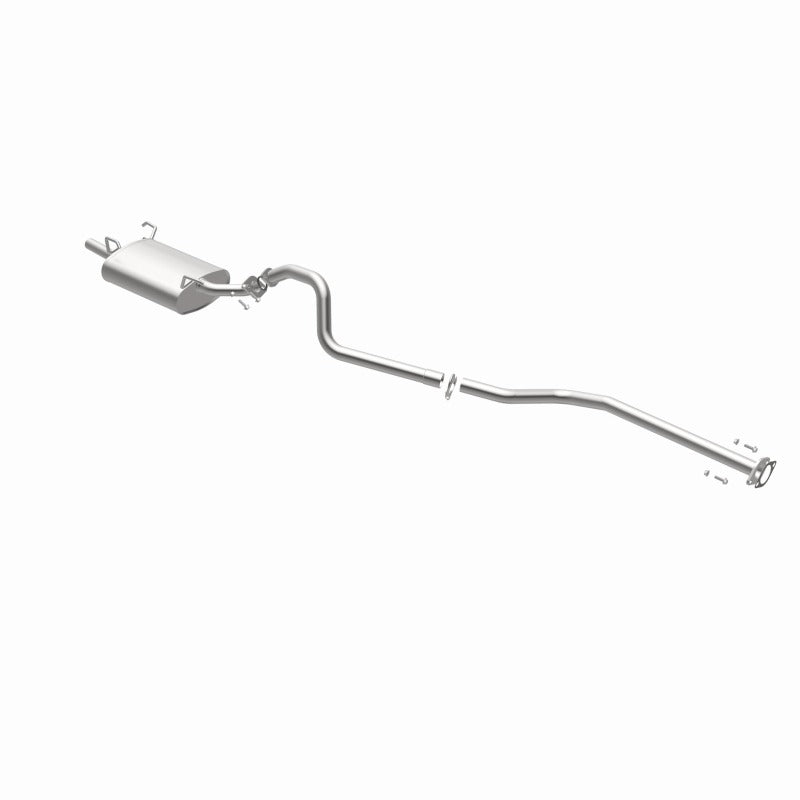 MagnaFlow BRE Exhaust Kit 00-06 Nissan Sentra 1.8L - 106-0085