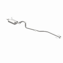 Load image into Gallery viewer, MagnaFlow BRE Exhaust Kit 00-06 Nissan Sentra 1.8L - 106-0085