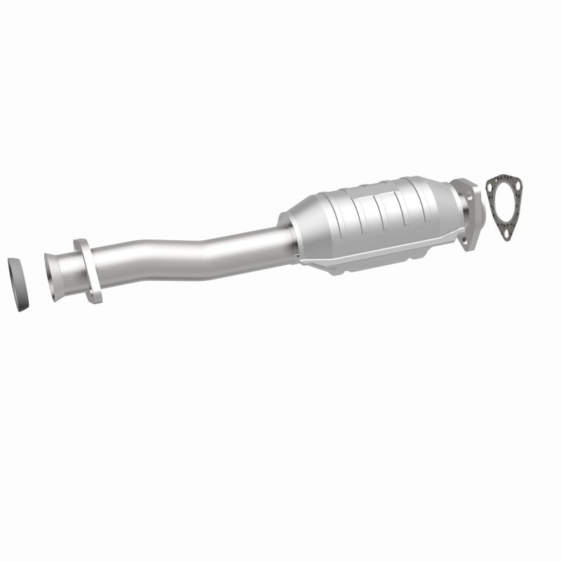 MagnaFlow Direct Fit Catalytic Converter Honda 85-87 - 22634