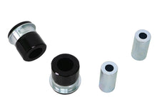 Load image into Gallery viewer, Whiteline 16-23 Mazda MX-5 Miata Rear Lower Control Arm Inner Bushing Kit - W56414