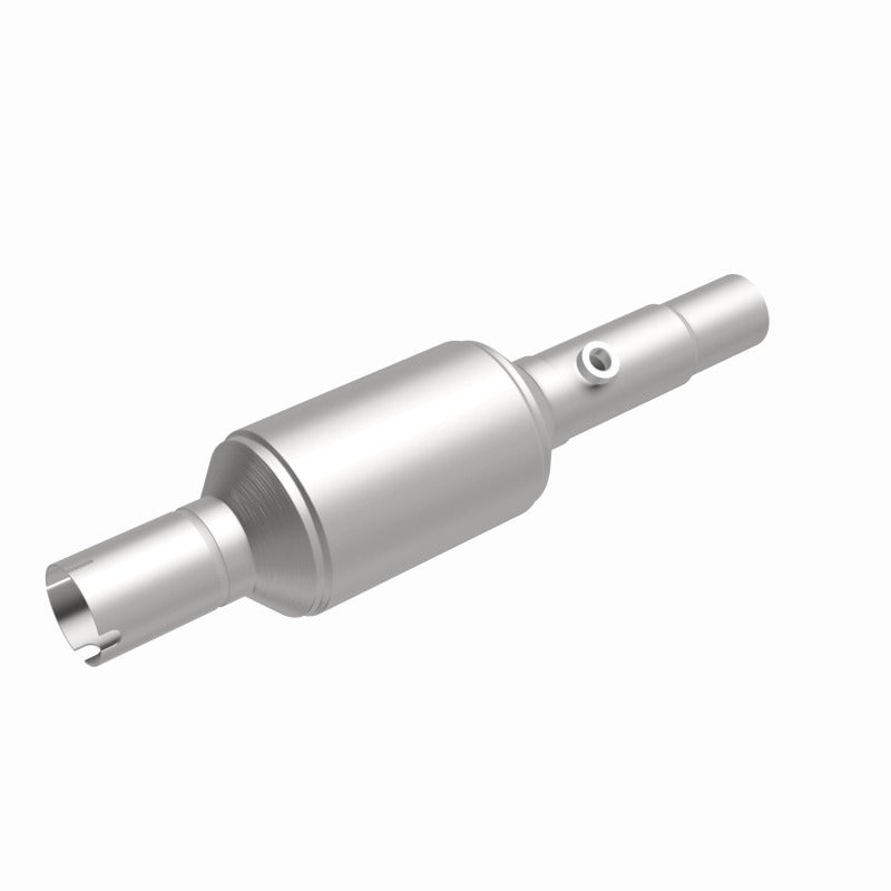 MagnaFlow Direct Fit Catalytic Converter 96-98 Jeep Grand Cherokee Underbody - 4451226