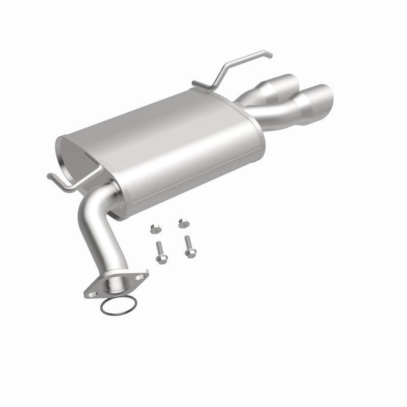 BRE Exhaust 06-08 M35 3.5L Muffler Kit - 108-0035