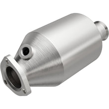 Load image into Gallery viewer, MagnaFlow 77-79 Transporter L4 Direct Fit Converter - 3391449