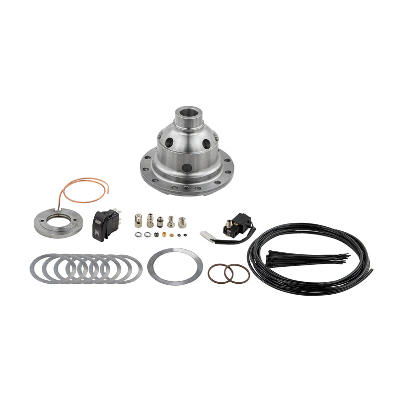 ARB Airlocker Irs 33 Spl 3.54&Up Nissan R230 S/N - RD137