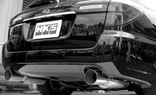 Load image into Gallery viewer, HKS 05-07 Subaru Legacy GT (JDM Model Only) Silent Hi-Power Dual Exhaust - 31019-AF019