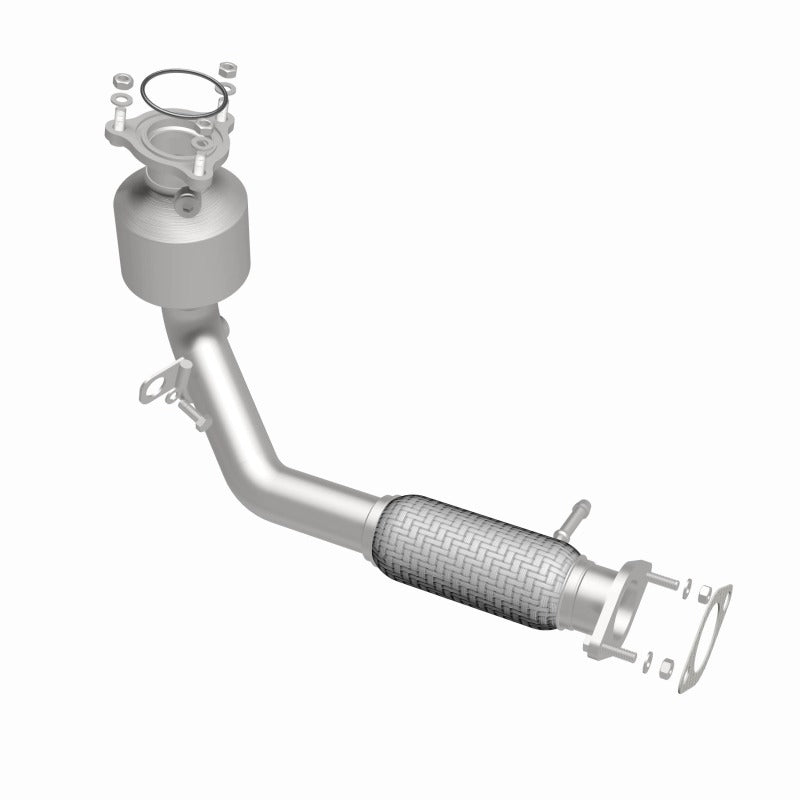 MagnaFlow Direct Fit Catalytic Converter 14-16 GMC Terrain / 15-16 Chevrolet Equinox 2.4L - 5582941