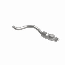 Load image into Gallery viewer, MagnaFlow 13-17 Range Rover V8 5 OEM Underbody Direct Fit EPA Compliant Catalytic Converter - 21-535