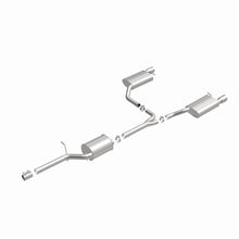 Load image into Gallery viewer, BRExhaust Exhaust Kit Replacement Audi - 106-0981