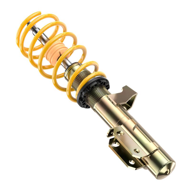 ST XA Adjustable Coilovers 14-17 Smart ForTwo (453/451) Coupe/Convertible (Excl. Electric) - 18226005