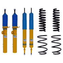 Load image into Gallery viewer, Bilstein B12 2012 BMW 328i Base Wagon Front and Rear Suspension Kit - 46-180582