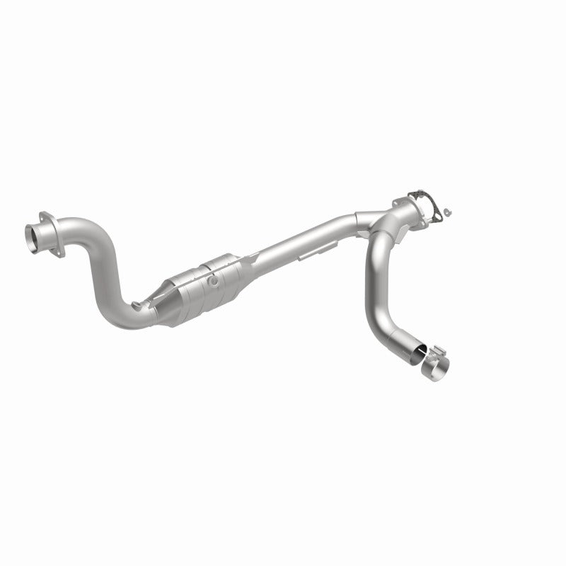 MagnaFlow Direct Fit Catalytic Converter 07-09 Chrysler/Dodge Aspen/Durango 5.7L Passenger Side - 49652