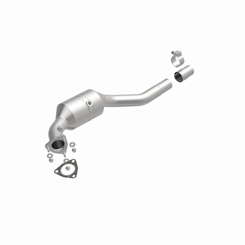 MagnaFlow Direct Fit Catalytic Converter 07-09 Porsche 911 P/S - 49929