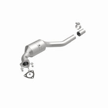 Load image into Gallery viewer, MagnaFlow Direct Fit Catalytic Converter 07-09 Porsche 911 P/S - 49929