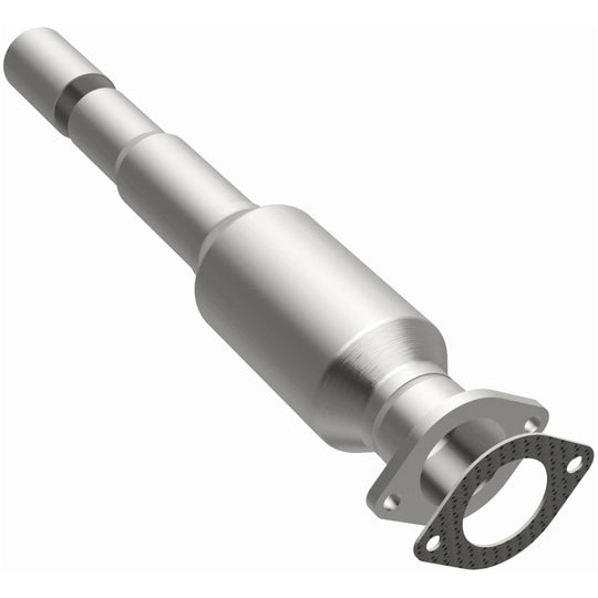 MagnaFlow Direct Fit Catalytic Converter 04-06 Mazda 3 2.0/2.3 rr OE - 49145