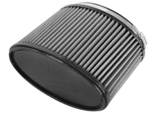 Load image into Gallery viewer, aFe Magnum FORCE Replacement PDS Air Filter 7x3F x 8-1/4x4-1/4B x 8-1/4x4-1/4T x 5H - 21-90083