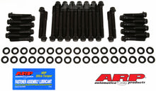 Load image into Gallery viewer, ARP Chevrolet Small Block w/ Dart Heads 12pt Head Bolt Kit - 134-3702