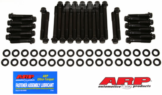 ARP Chevrolet Small Block w/ Dart Heads 12pt Head Bolt Kit - 134-3702