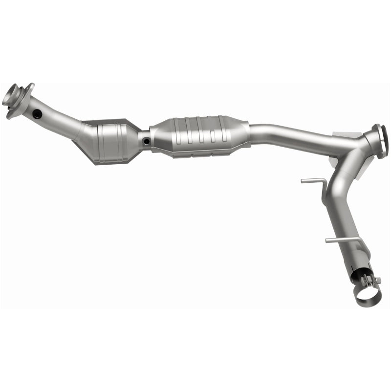 MagnaFlow Direct Fit Catalytic Converter 03 Lincoln Navigator 5.4L - 51081