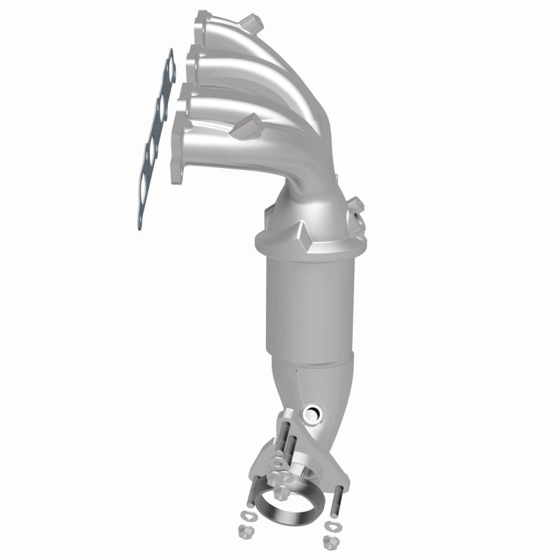 MagnaFlow DF Cat. Conv 07-10 Chevy Colorado / 07-10 GMC Canyon / 07-08 Isuzu I-290 2.9L Manifold - 49378