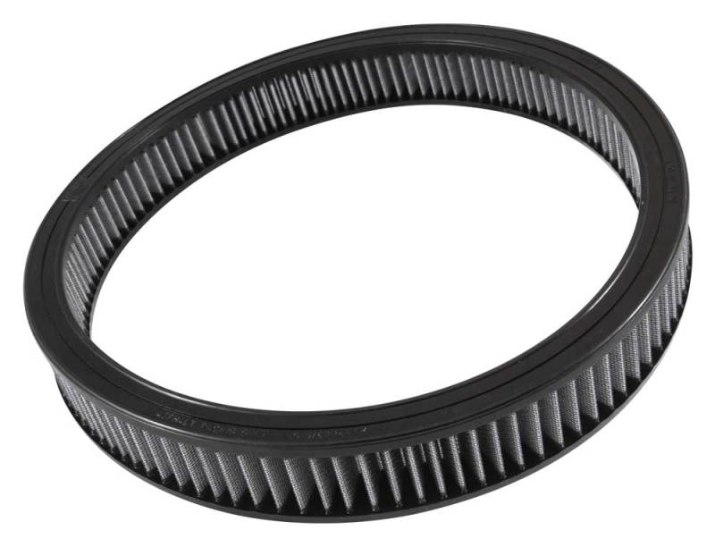 K&N Custom Air Filter Cotton Gauze 14inOD x 12 1/4inID x 2inH - E-3032R