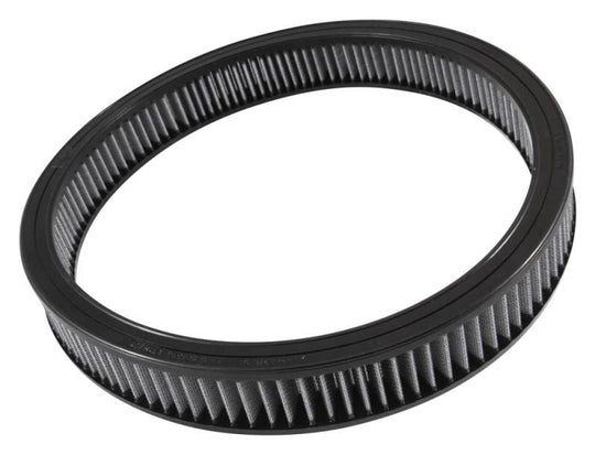 K&N Custom Air Filter Cotton Gauze 14inOD x 12 1/4inID x 2inH - E-3032R