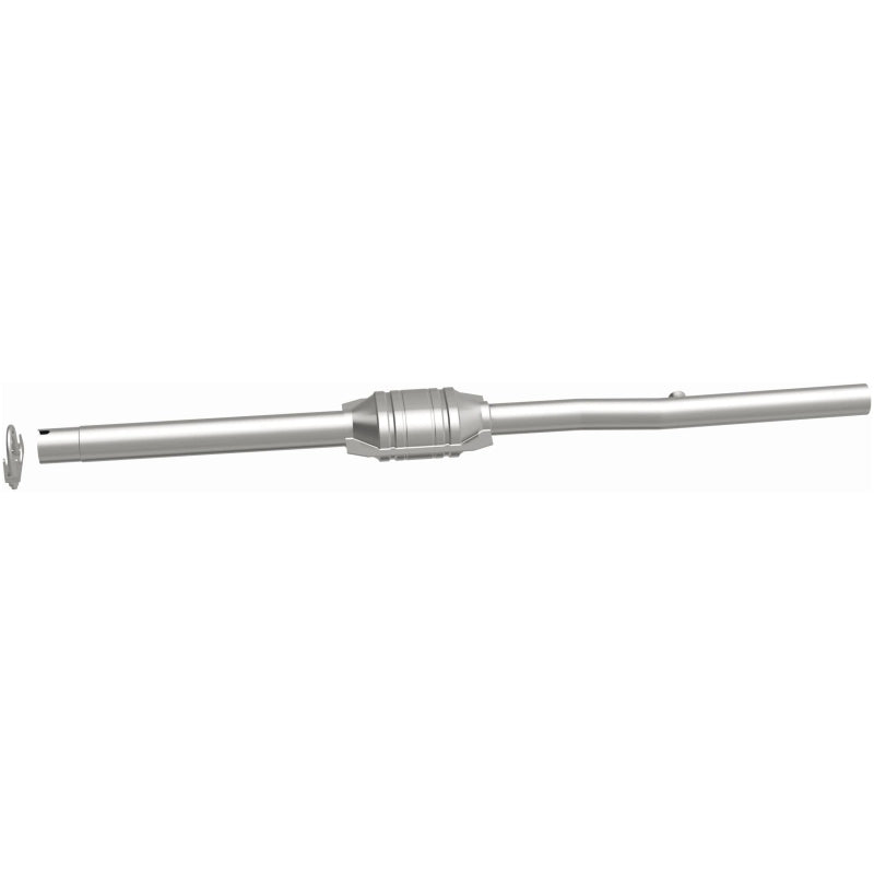 MagnaFlow Direct Fit Catalytic Converter 97-99 Dodge Dakota 2.5L - 23279