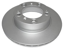 Load image into Gallery viewer, DBA 97-04 Porsche Boxster Rear En-Shield Standard Rotor - DBA2387E