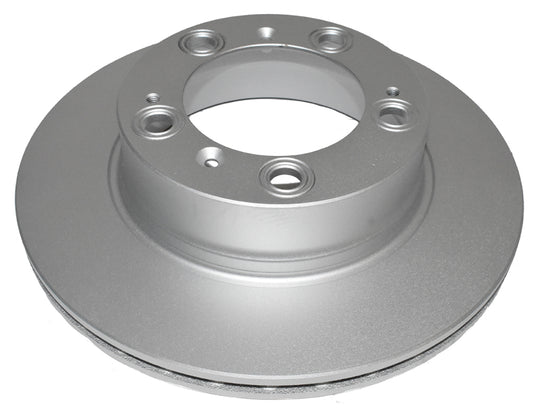 DBA 97-04 Porsche Boxster Rear En-Shield Standard Rotor - DBA2387E