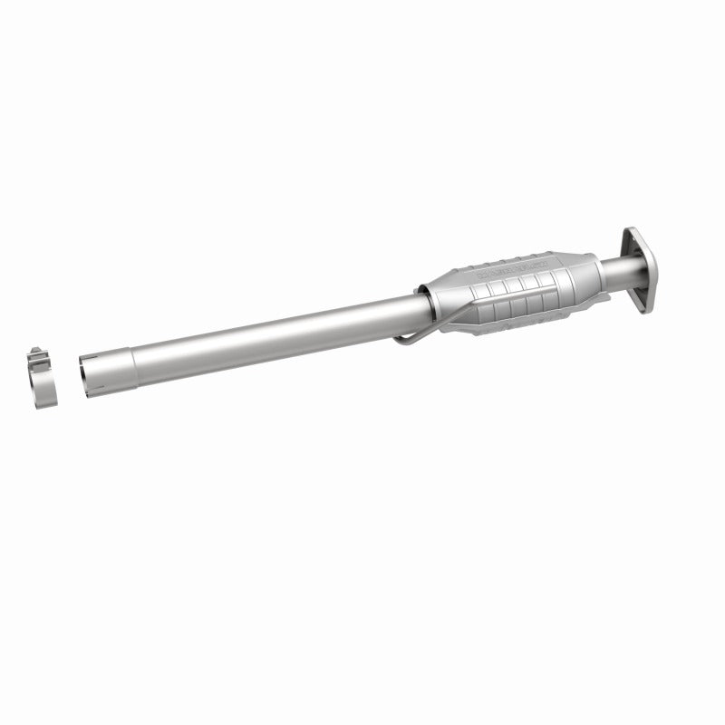 MagnaFlow Direct Fit Catalytic Converter Jeep Wrangler 4.0L Rear - 24150