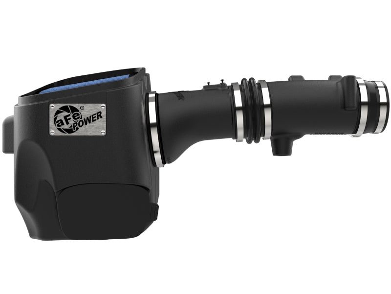 aFe Power Magnum Force Stage-2 Pro 5R Cold Air Intake System 25-26 Ram 1500 RHO L6-3.0L (tt) - 54-13083R