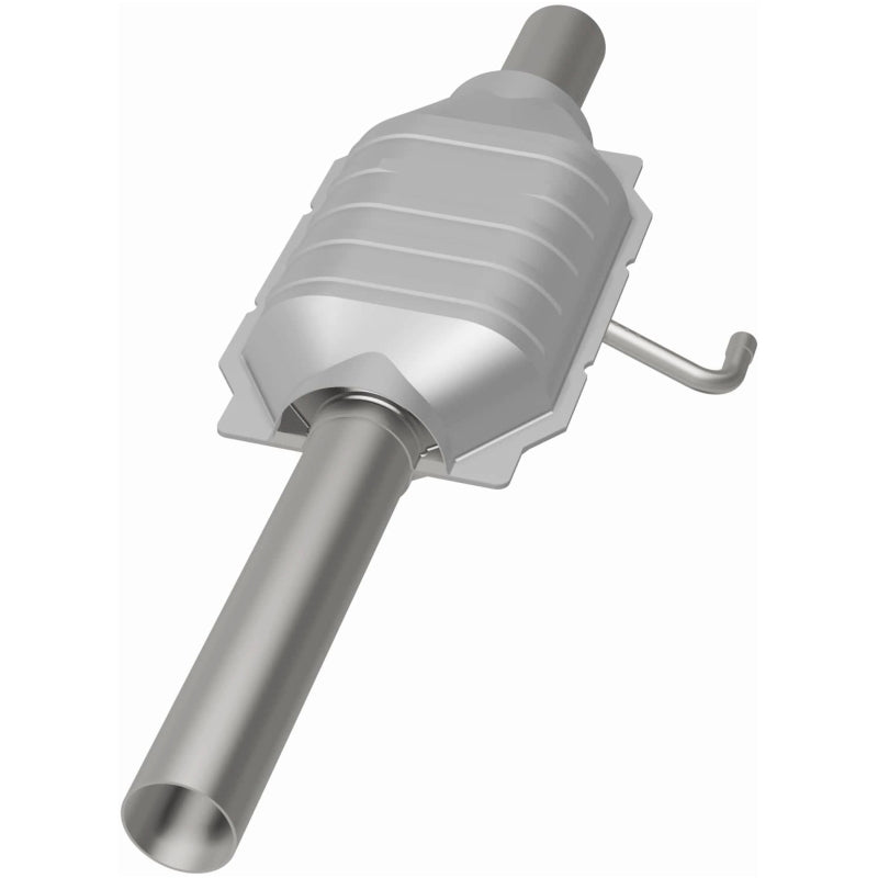 MagnaFlow Direct Fit Catalytic Converter 81-83 Jeep Cherokee 4.2L - 3391222