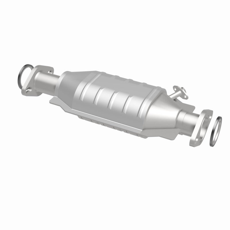 MagnaFlow Direct Fit Catalytic Converter Toyota 81-83 - 23895