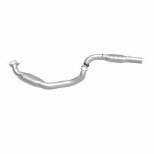 Load image into Gallery viewer, MagnaFlow Direct Fit Catalytic Converter 03-09 GM 2500/3500 Driver Side - 447267