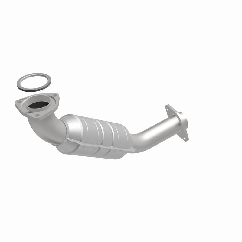 MagnaFlow Direct Fit Catalytic Converter 2008 Pontiac G8 3.6L ps - 51694