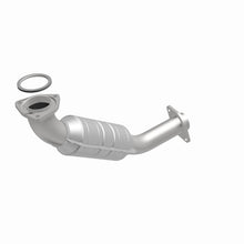 Load image into Gallery viewer, MagnaFlow Direct Fit Catalytic Converter 2008 Pontiac G8 3.6L ps - 51694
