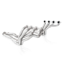 Load image into Gallery viewer, Stainless Works 2006-09 Trailblazer SS 6.0L Headers 1-3/4in Primaries 2-1/2in High-Flow Cats - TBSSY