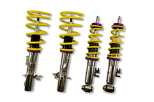 Load image into Gallery viewer, KW Coilover Kit V3 Mini Mini Clubman + Convertible (R55 R57)(only Cooper S Cooper D JCW) - 35220075