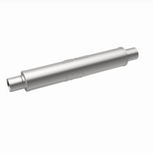 Load image into Gallery viewer, MagnaFlow Muffler Mag SS 22X4X4 2.5 C/C - 10436