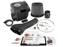 Load image into Gallery viewer, aFe Momentum GT Pro DRY S Cold Air Intake System 10-18 Toyota 4Runner V6 4.0L w/ Magnuson s/c - 51-76013
