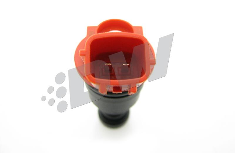 DeatschWerks 96-99 Nissan I30 VQ30 / Maxima VQ30de / 300zx 270cc Side Feed Injectors - 01J-00-0270-6
