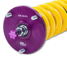 Load image into Gallery viewer, KW 911 964 Carrera 4 Coupe Cabrio Targa Clubsport Coilover Kit 2-Way - 35271821