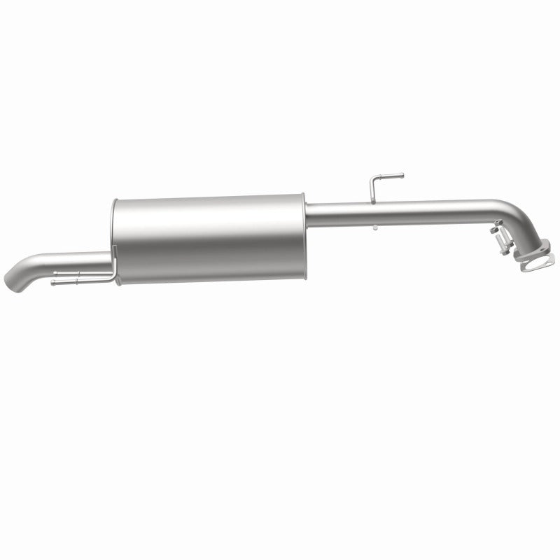BRExhaust 10-13 KIA FORTE KOUP Muffler Kit - 108-0014