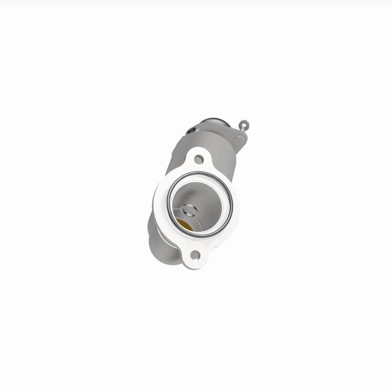 MagnaFlow Direct Fit Catalytic Converter 2009-2015 CTS V8 6.2 OEM Underbody - 21-178