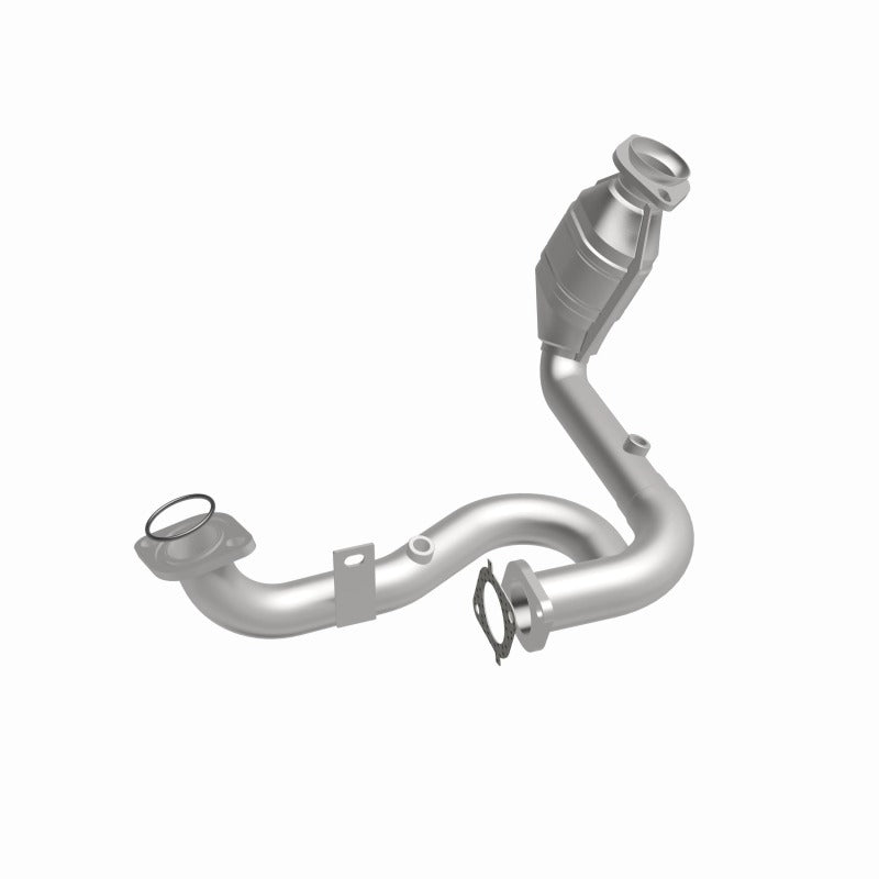 MagnaFlow Direct Fit Catalytic Converter 00-03 Ford Taurus 3.0L - 51749